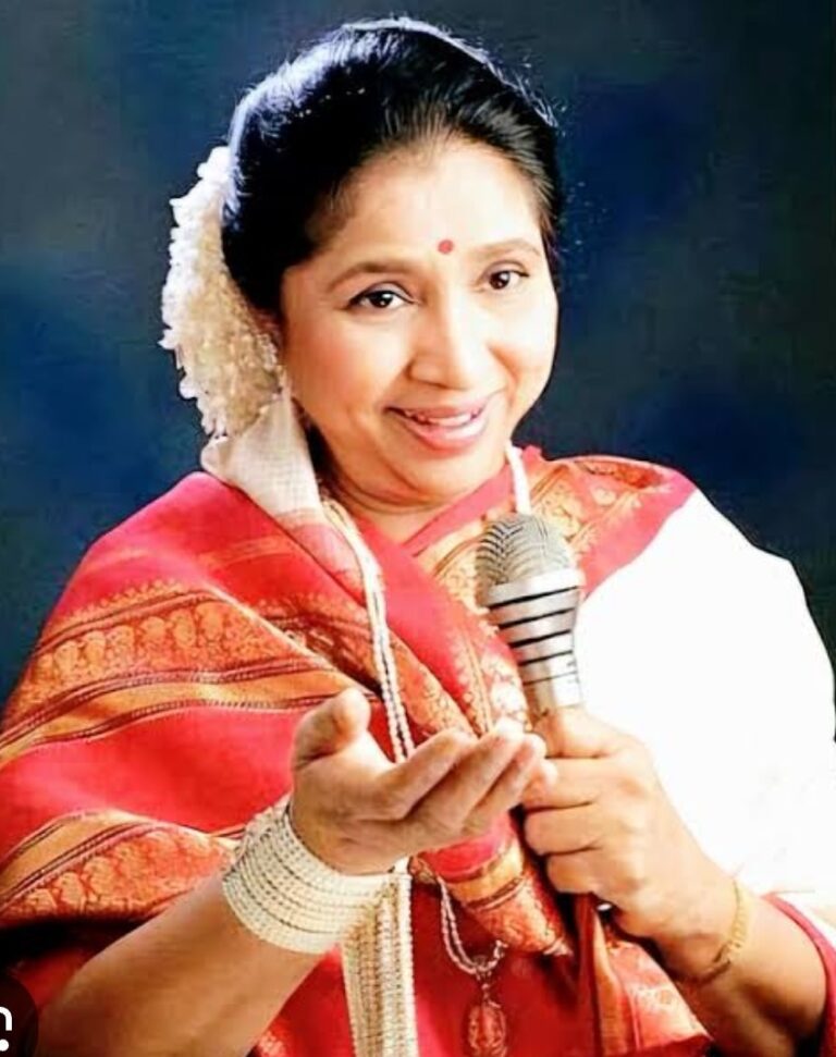 आशा ताई के कालजई गीतों की जादुई आवाज हमेशा गूंजती रहेगी : कृपाशंकर सिंह