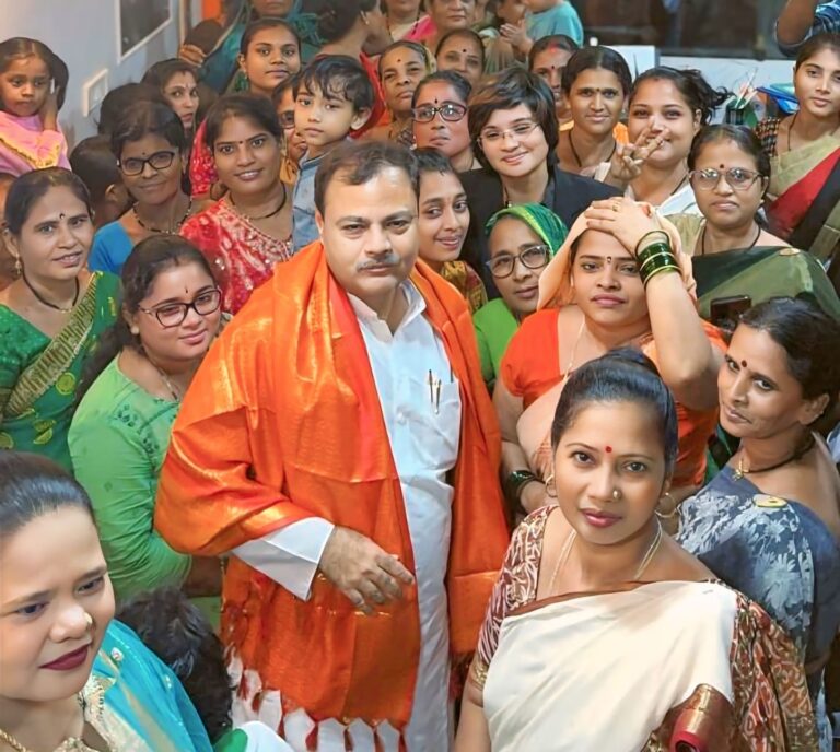 महिलाओं के अधिकारों को रोकने वाले विपक्ष को देश माफ नहीं करेगा : एसएम खान