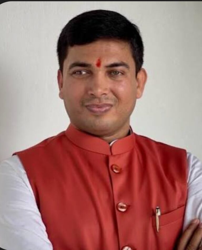 प्रधानमंत्री मोदी के विकास सुशासन और राष्ट्रवाद का जनादेश : आचार्य पवन त्रिपाठी