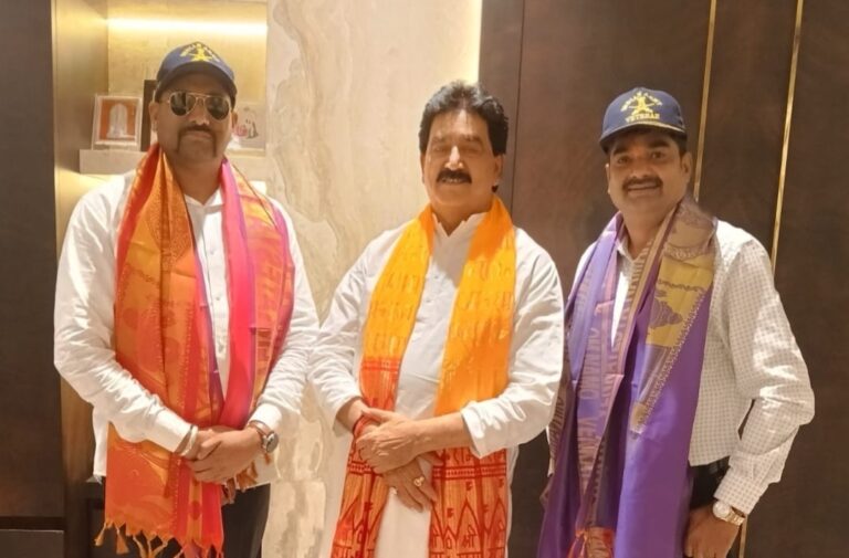 वीर सैनिकों का सम्मान करना प्रत्येक नागरिक का पहला कर्तव्य : ज्ञान प्रकाश सिंह