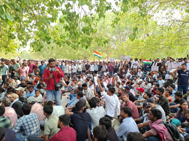 पुलिस की चाक चौबंद व्यवस्था के चलते नाकाम रही भड़काऊ तत्वों की कोशिश