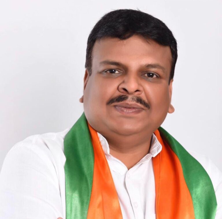 विश्व पर्यावरण दिवस पर संजय उपाध्याय का संकल्प, 10000 पेड़ों का स्मार्ट मूल्यांकन