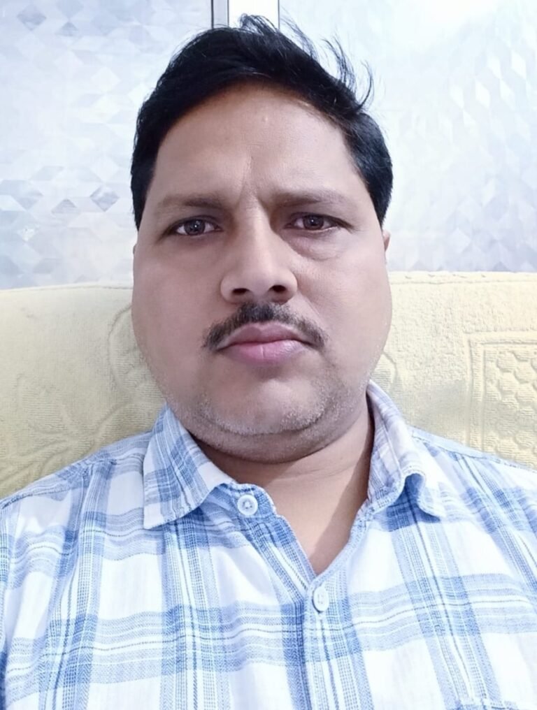 दुर्गा पूजा पंडाल में विद्युत से जुड़ी आवश्यक सावधानियां बरते आयोजन समिति : सर्वेश दुबे