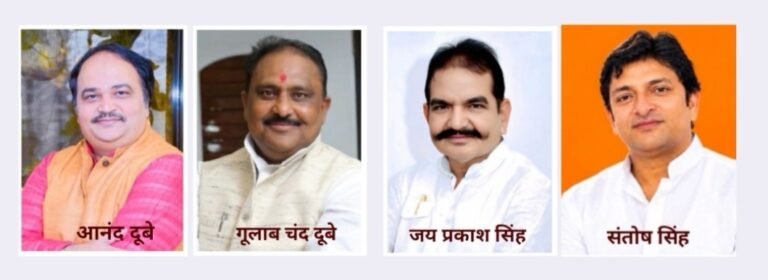 उद्धव सेना से उत्तर भारतीयों का मोह भंग,पद के साथ सम्मान भी दे रही शिंदे सेना