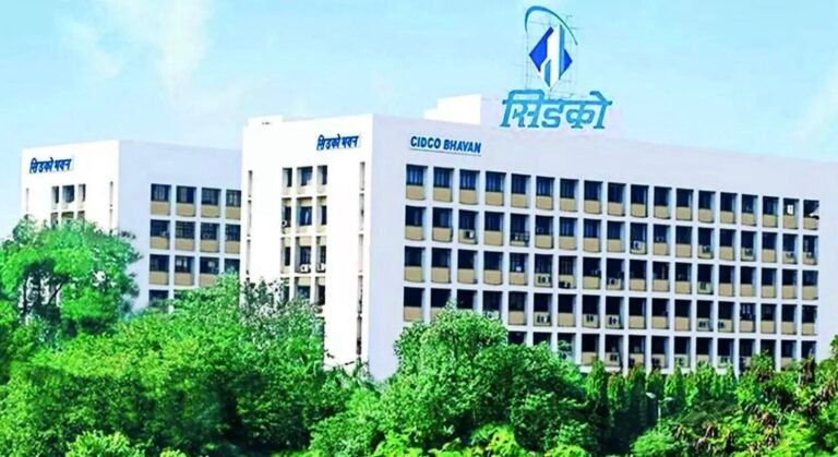खारघर में निष्कासन अभियान के दौरान आदिवासी व्यक्ति की मौत की खबर निराधार : सिडको